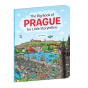 náhled Knížka - průvodce po Praze pro anglicky mluvící čtenáře