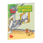 náhled Knížka Neplecha v Muzeu Tom a Jerry v obrázkovém příběhu