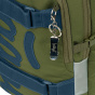 náhled Batoh Baagl Skate Olive