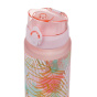 náhled Láhev na pití 1000 ml BAAGL Tritanová Sunset