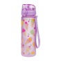 náhled Láhev na pití 500 ml BAAGL Tritanová Lavender