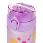 náhled Láhev na pití 500 ml BAAGL Tritanová Lavender