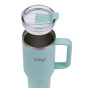 náhled Láhev na pití termoska Baagl 1,18l Mint