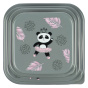náhled Box na svačinu Baagl 4 v 1 Panda