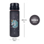 náhled Láhev na pití 500 ml BAAGL Tritanová Unicorn