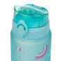 náhled Láhev na pití 1000 ml BAAGL Tritanová Duha