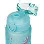 náhled Láhev na pití 1000 ml BAAGL Tritanová Duha
