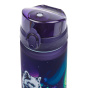 náhled Láhev na pití 500 ml BAAGL Tritanová Aurora