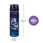 náhled Láhev na pití 500 ml BAAGL Tritanová Aurora