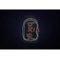 náhled Školní batoh Core Logo růžový