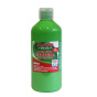 náhled Barvy temperové 500ml Jasně zelená