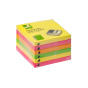 náhled Z-bločky Q-connect 76x76 mm neon 6 ks