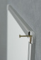 náhled Magnetická tabule Premium 120x100 cm, rám ALU 23