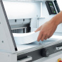 náhled Elektrická stohová řezačka IDEAL 5260