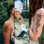 náhled FOREVER Tattoo paper ( set A-foil a B-paper ) 25 listů