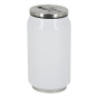 náhled Bílá termoska Coca Cola - 510 ml / 17 Oz