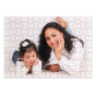 náhled Puzzle A4 pro potisk sublimací - formát A4, 96 dílků