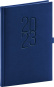 náhled Týdenní diář Vivella Classic 2023, modrý, 15 × 21 cm