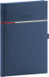 náhled Týdenní diář Tomy 2023, modročervený, 15 × 21 cm