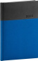 náhled Týdenní diář Dado 2023, modročerný, 15 × 21 cm