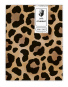náhled Diář 2026/27 týdenní kapesní Student V8 lamino Leopard