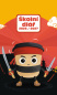 náhled Diář 2026/27 týdenní Kamil lamino Ninja