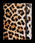 náhled Diář 2027 denní B6 Adam-lamino Leopard