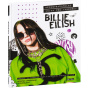 náhled BILLIE EILISH – Nepostradatelná kniha pro fanoušky