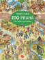náhled Velká knížka ZOO PRAHA pro malé vypravěče