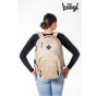 náhled BAAGL Batoh Coolmate Beige