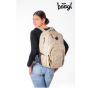 náhled BAAGL Batoh Coolmate Beige