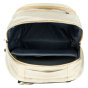 náhled BAAGL Batoh Coolmate Beige