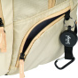 náhled BAAGL Batoh Coolmate Beige