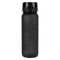 náhled BAAGL Tritanová láhev na pití Black, 800 ml