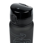 náhled BAAGL Tritanová láhev na pití Black, 800 ml