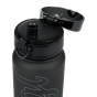 náhled BAAGL Tritanová láhev na pití Black, 800 ml