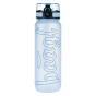 náhled BAAGL Tritanová láhev na pití Dust Blue, 800 ml