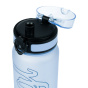 náhled BAAGL Tritanová láhev na pití Dust Blue, 800 ml