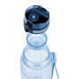náhled BAAGL Tritanová láhev na pití Dust Blue, 800 ml