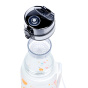 náhled BAAGL Tritanová láhev na pití Mazlíčci 500 ml