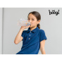 náhled BAAGL Tritanová láhev na pití Mazlíčci 500 ml