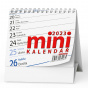 náhled Kalendář stolní Mini