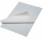 náhled Flipchart blok 70g bílý 20 listů/ v balení 5x20 listů