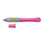 náhled Roller inkoustový Griffix 3 pro praváky růžové