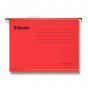 náhled Desky A4 závěsné Pendaflex červené