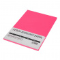náhled Papír barevný A4 80g neon růžový 100ls