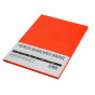 náhled Papír barevný A4 80g tm. oranžová 100ls xerox