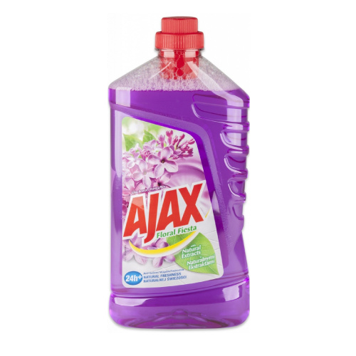 Universální čistící prostředek Ajax 1L