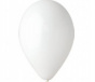 náhled Balónky nafukovací bílé 100ks balení