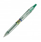 náhled Kuličkové pero Pilot B2P EcoBall stopa 0,27mm zelené